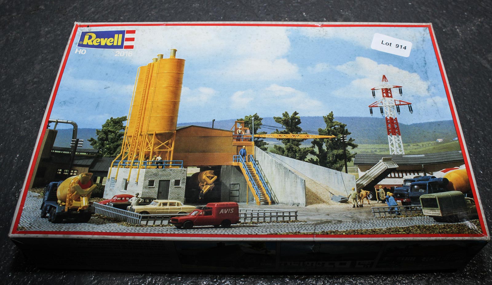 Lot 914 - Image 2