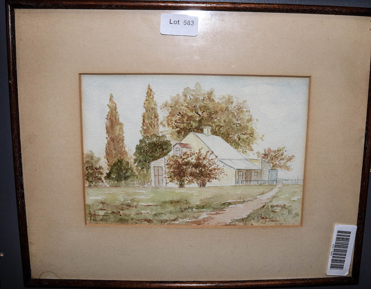 Lot 583 - Image 2