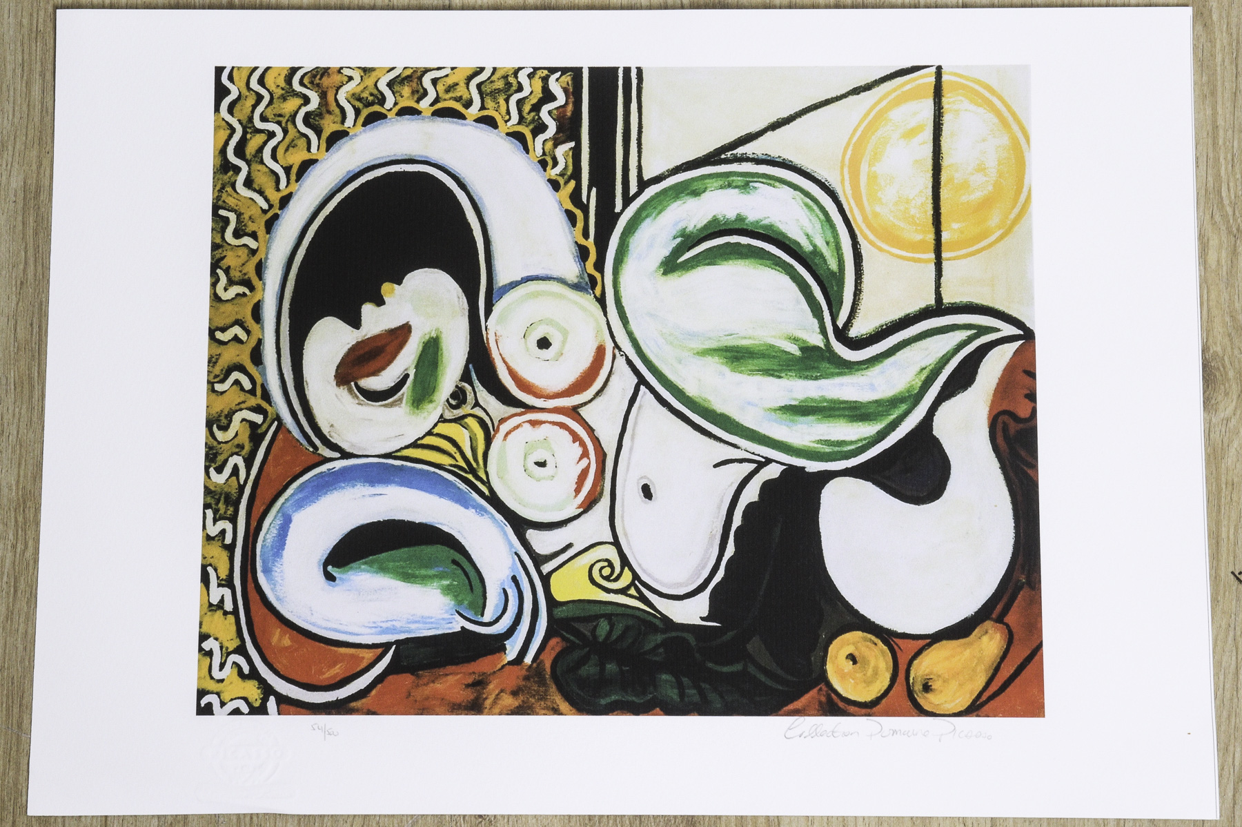 Lot 9 - Image 2