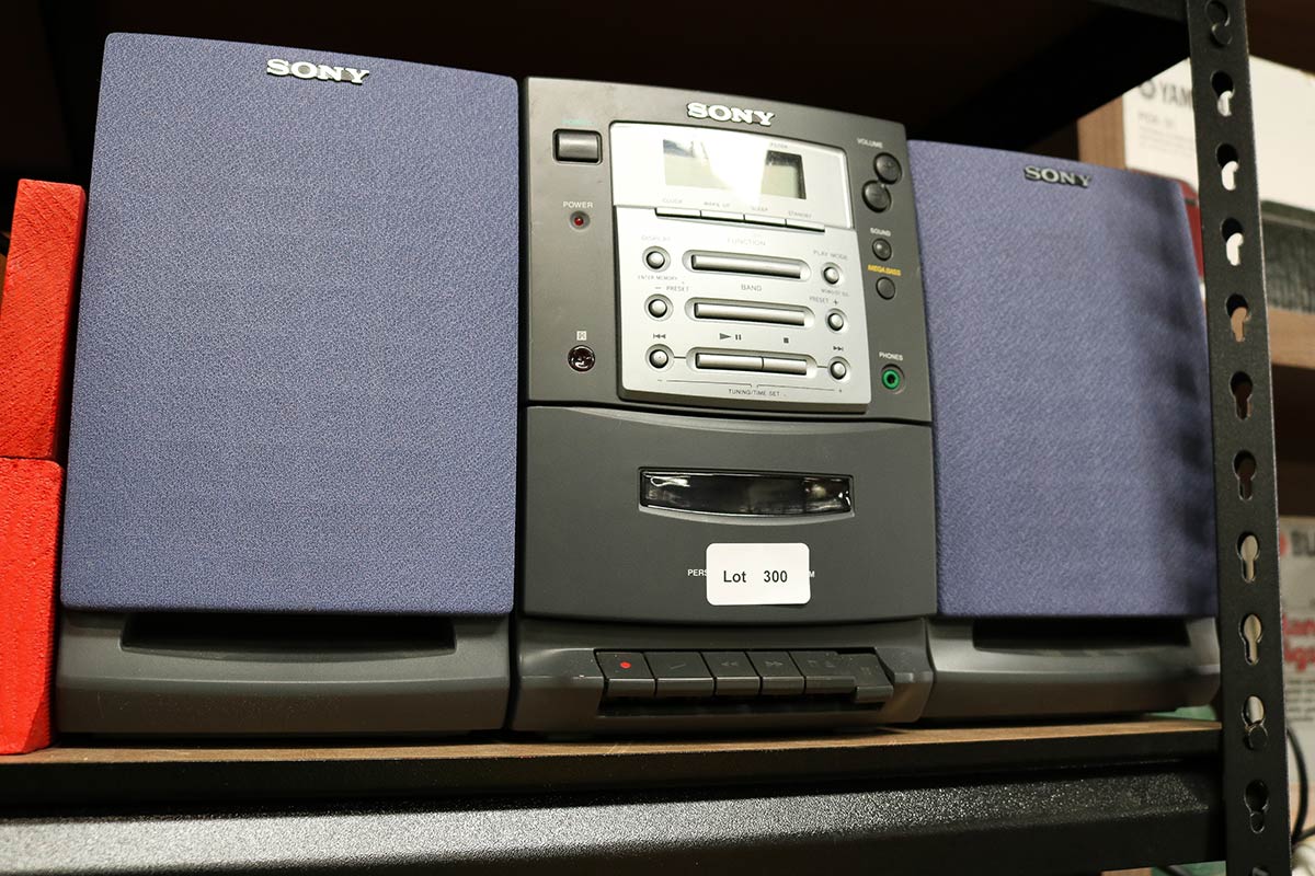 Lot 300 - Image 2