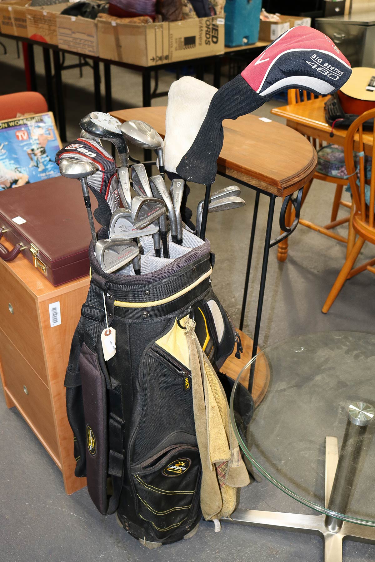 Lot 450 - Image 2