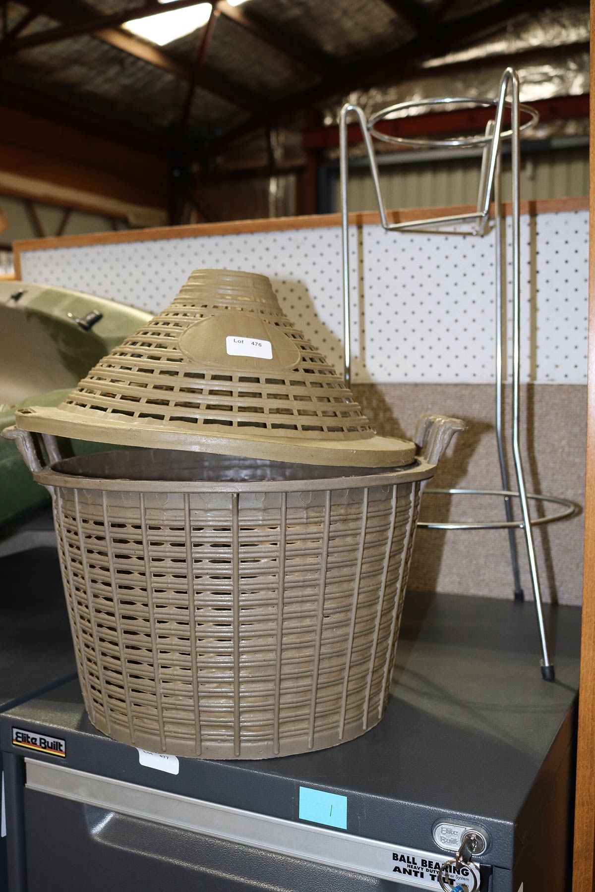 Lot 476 - Image 2