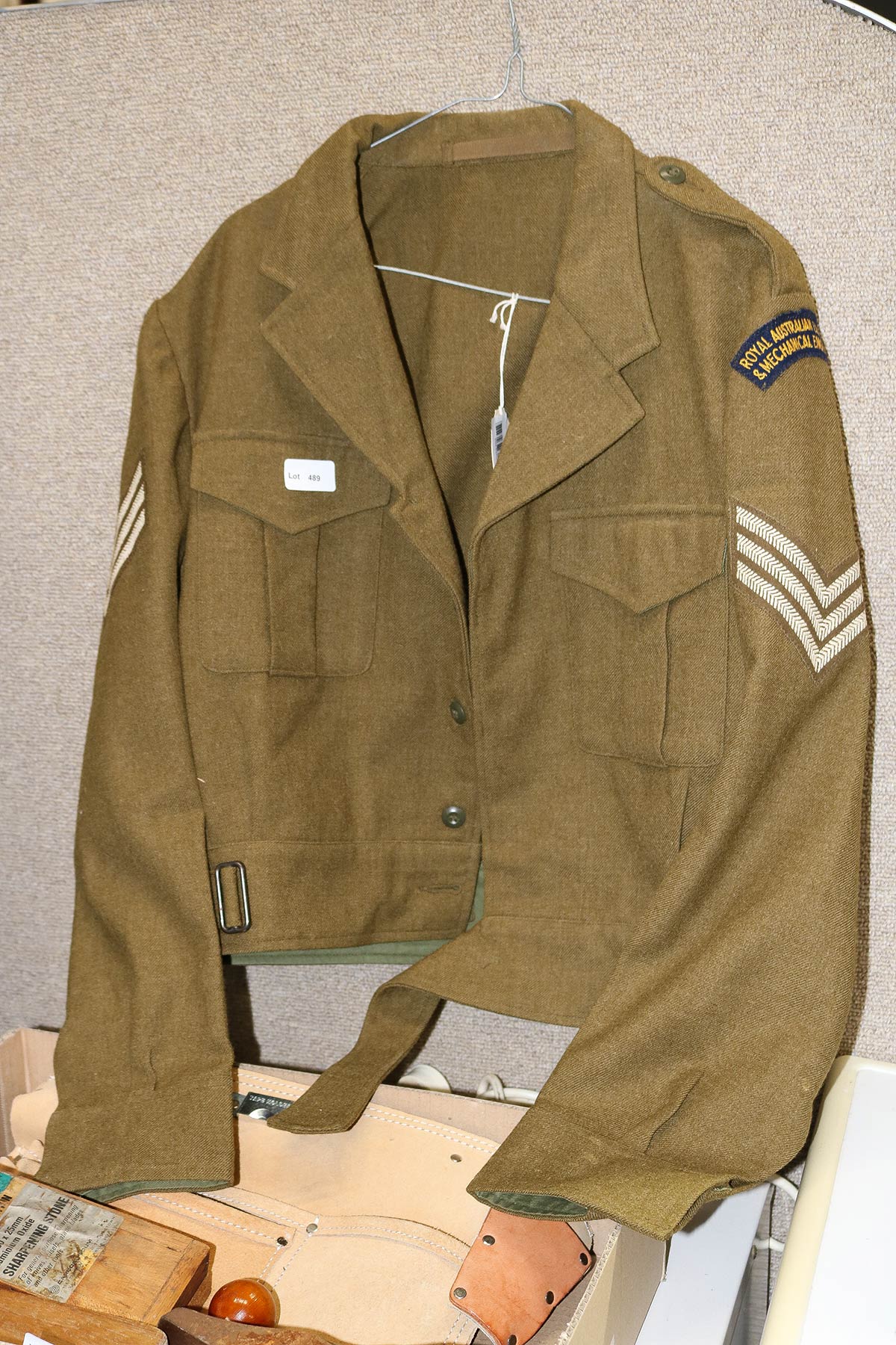 Lot 489 - Image 2