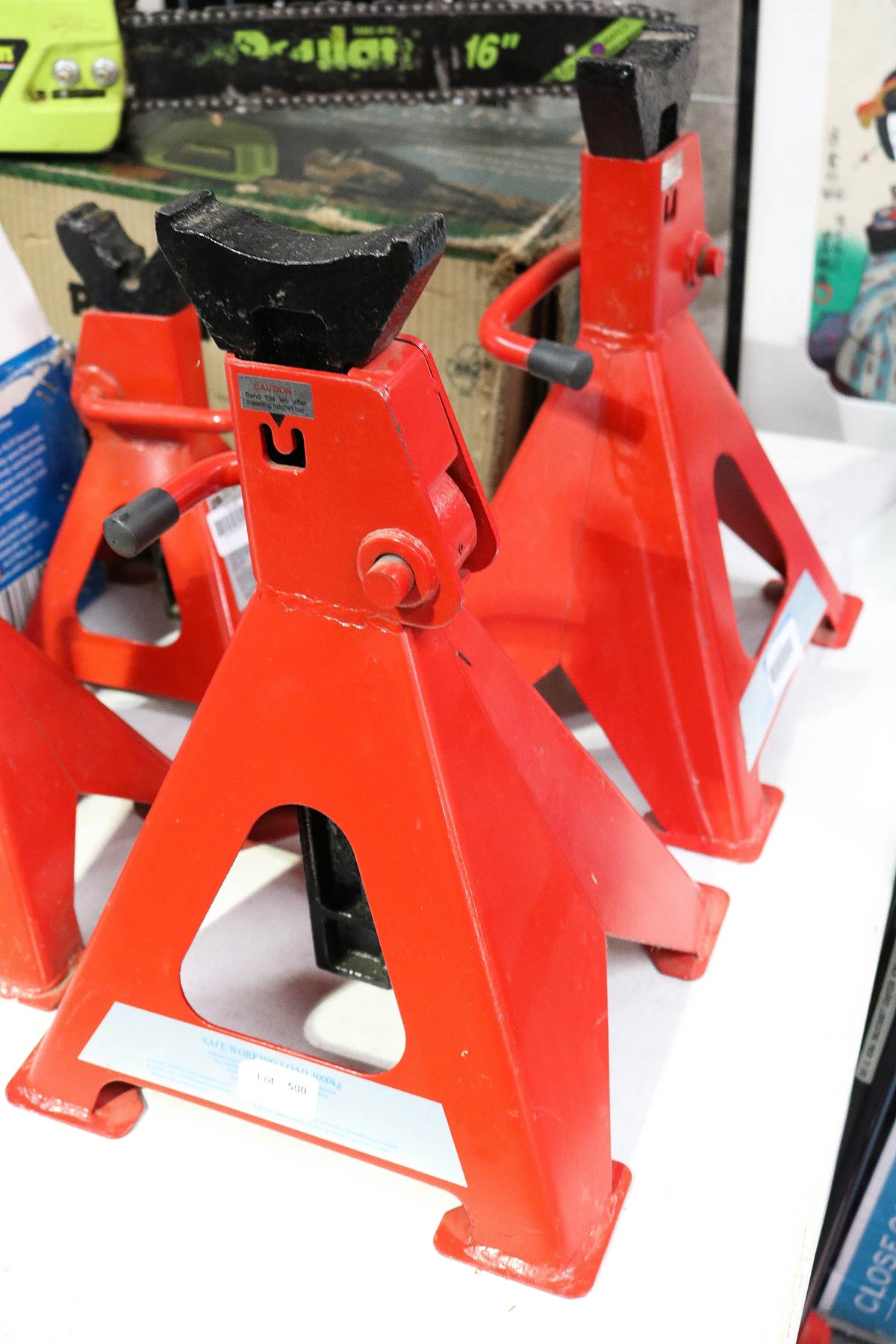 Lot 500 - Image 2