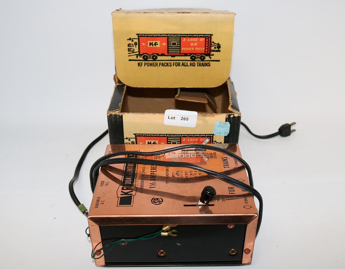 Lot 265 - Image 2