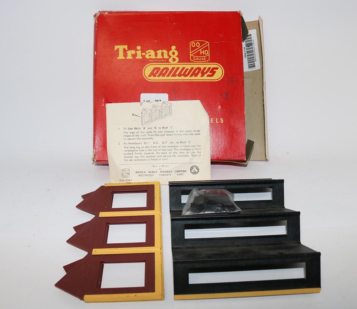 Lot 267 - Image 2