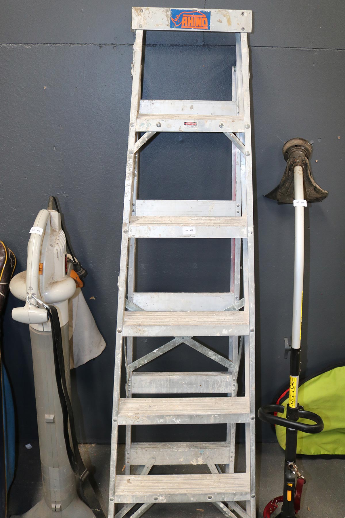 Lot 407 - Image 2