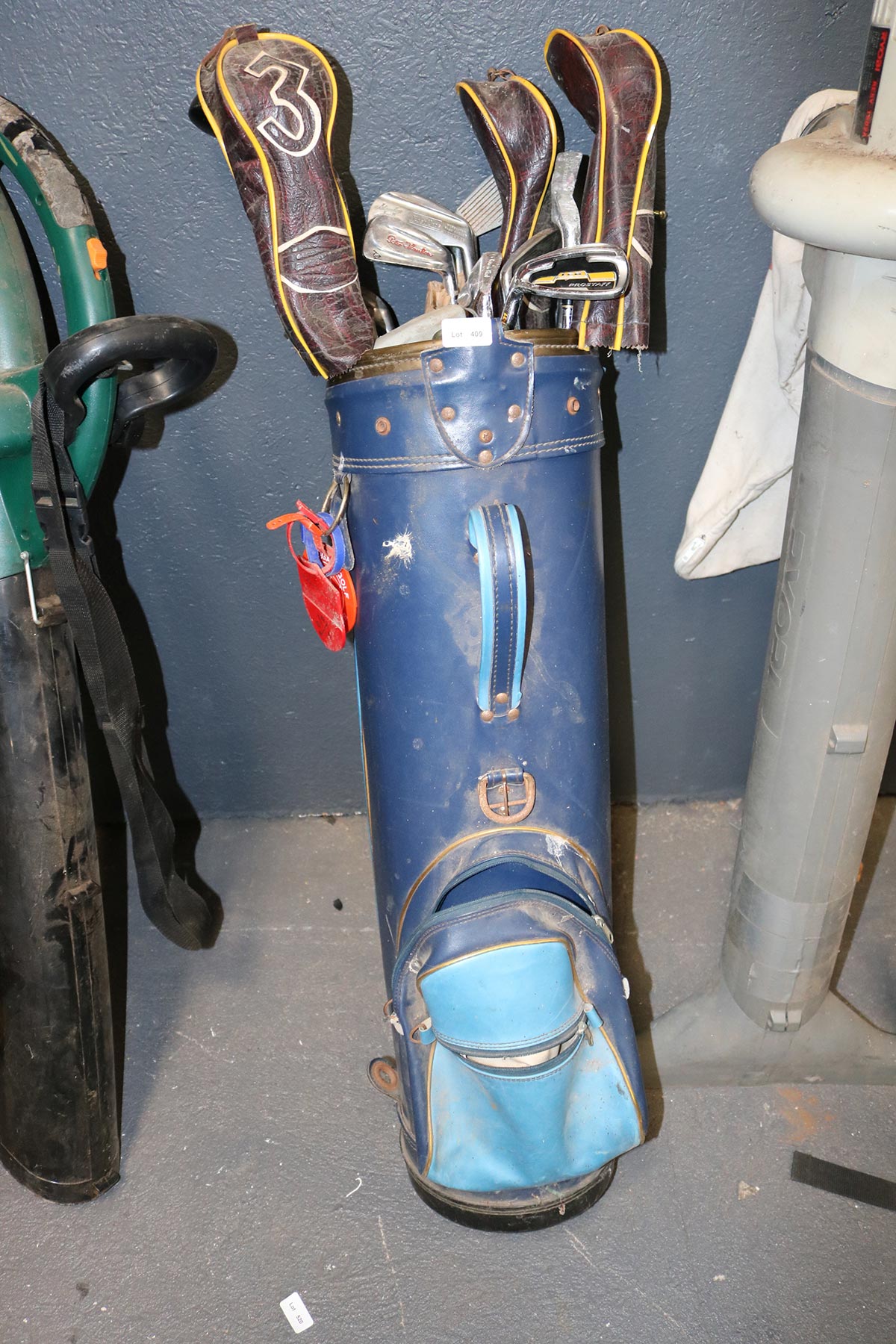 Lot 409 - Image 2