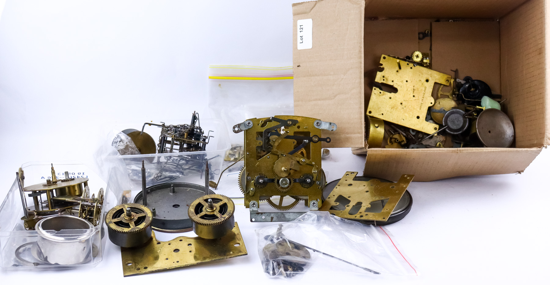 Lot 121 - Image 2