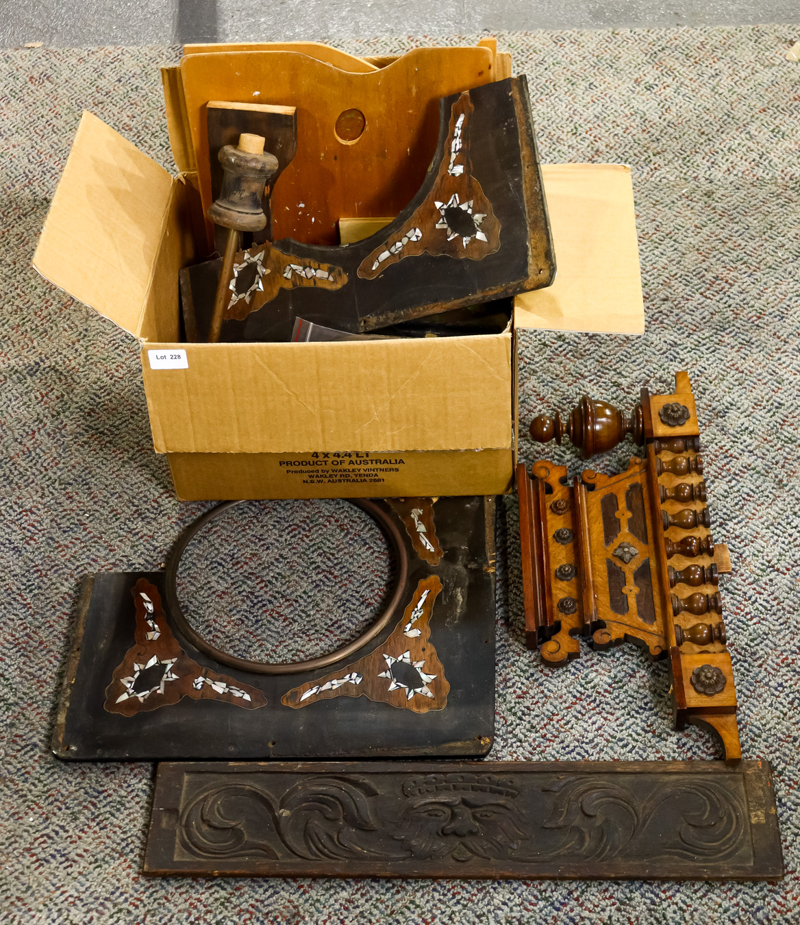 Lot 228 - Image 2
