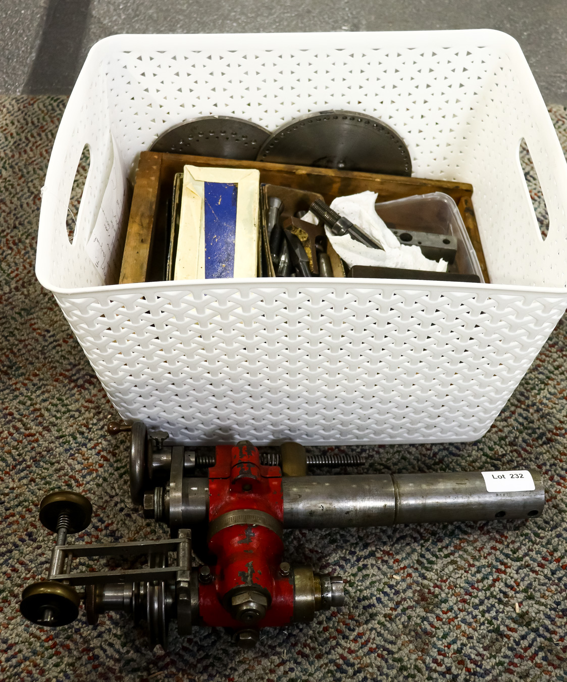 Lot 232 - Image 2