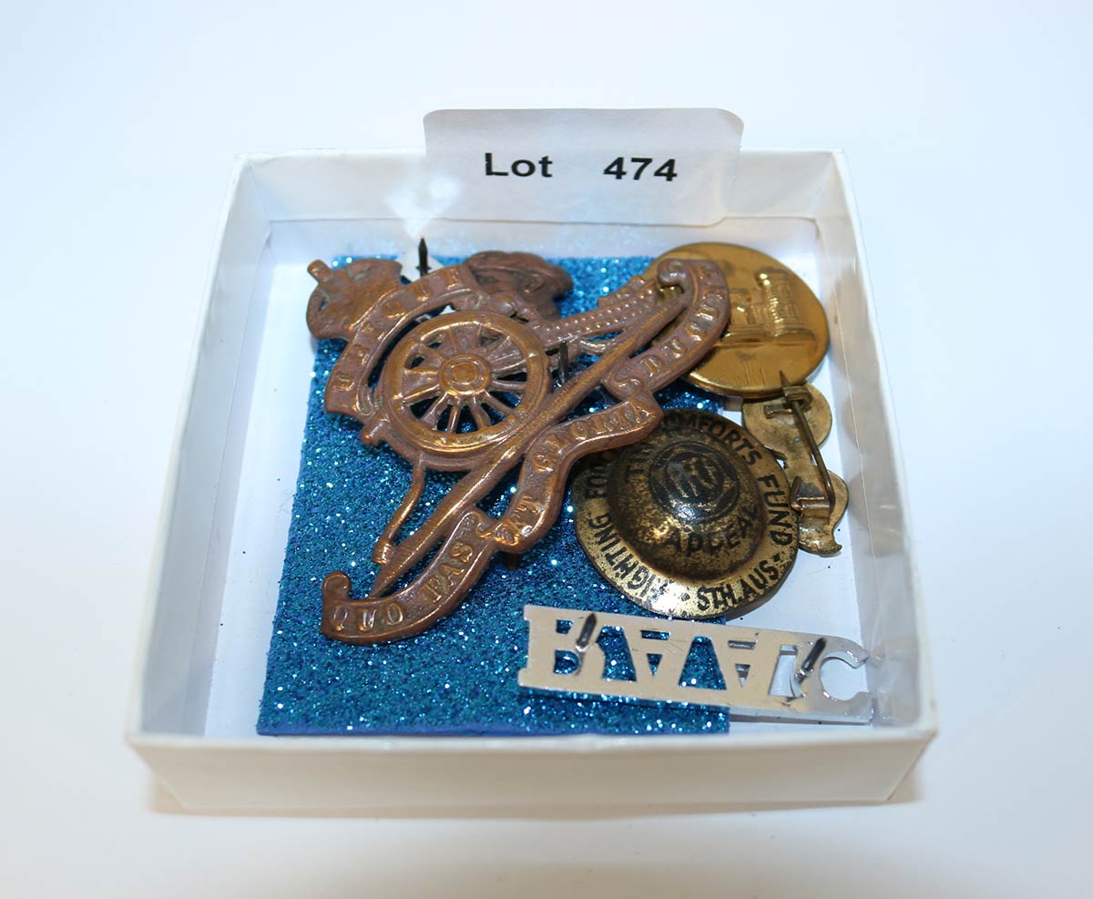 Lot 474 - Image 2