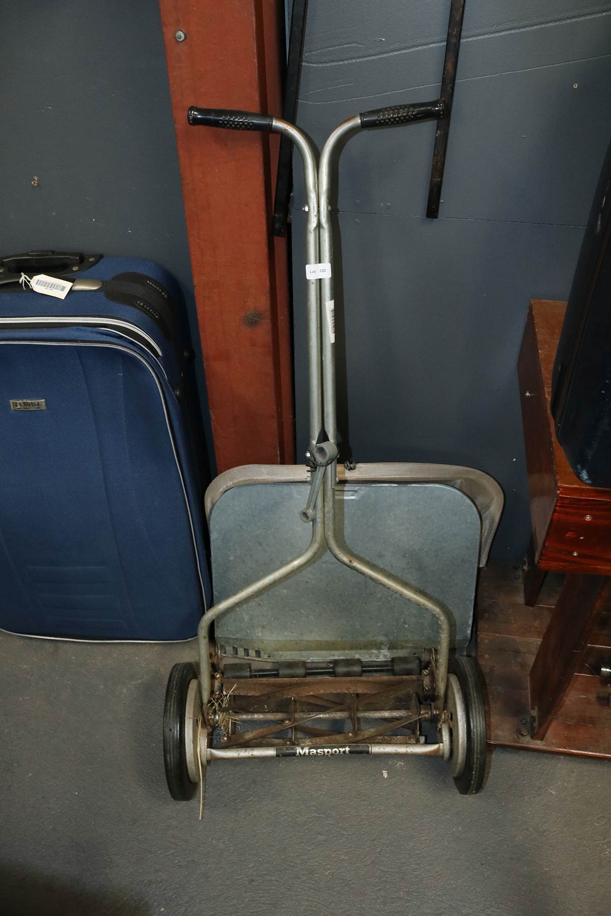 Lot 320 - Image 2