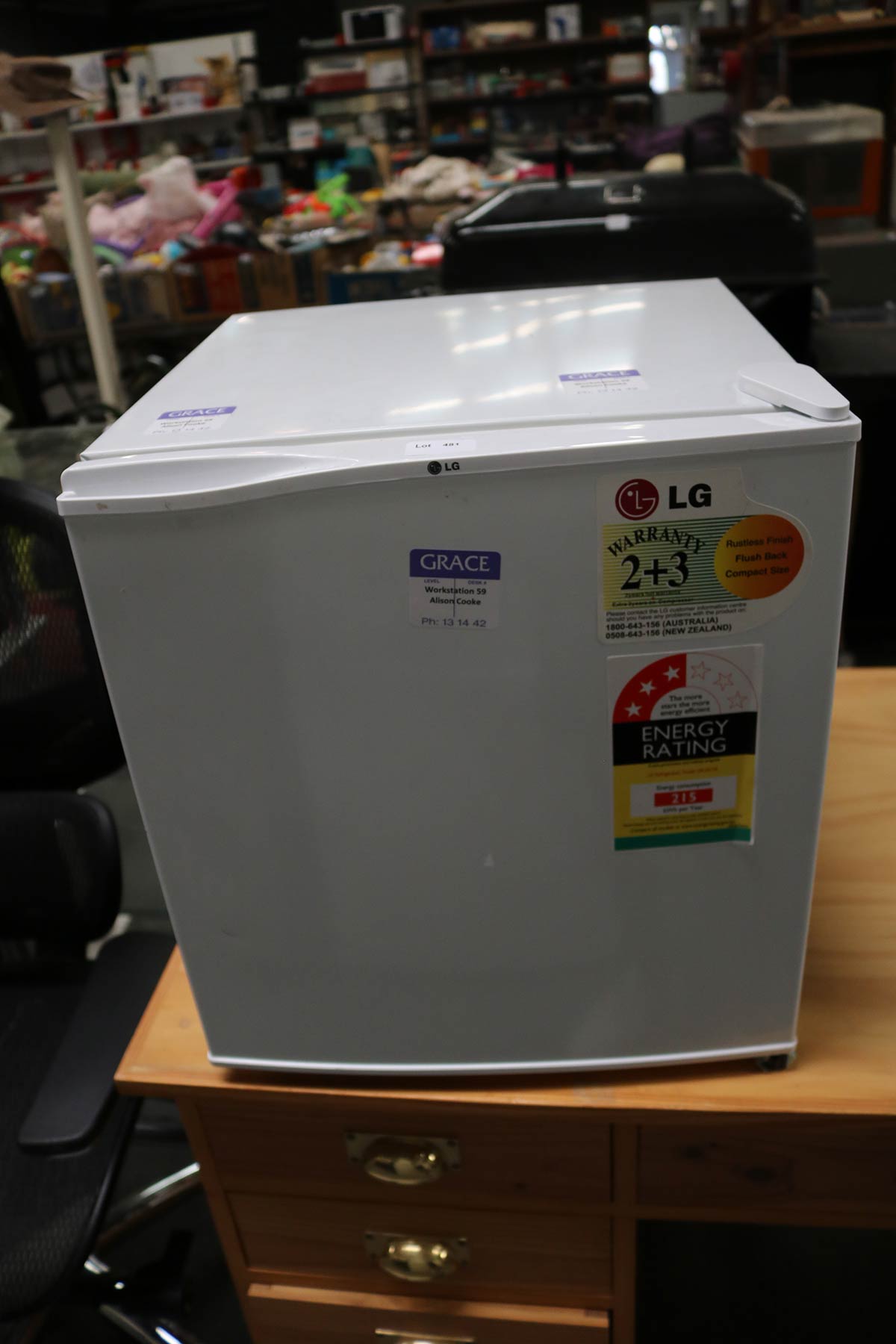 Lot 481 - Image 2