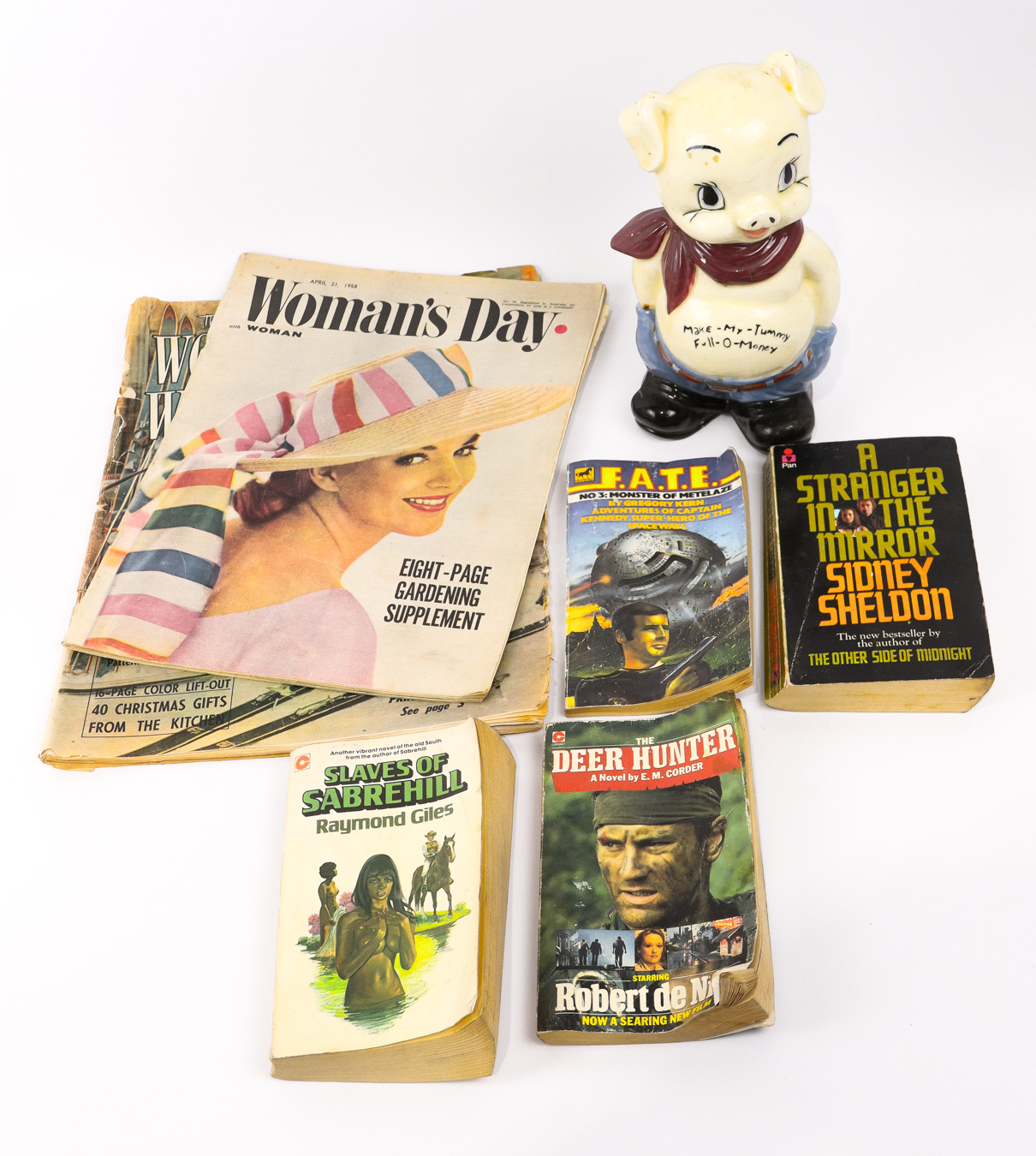 Lot 300 - Image 2