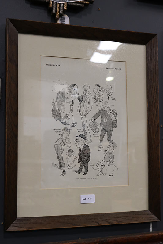 Lot 115 - Image 2