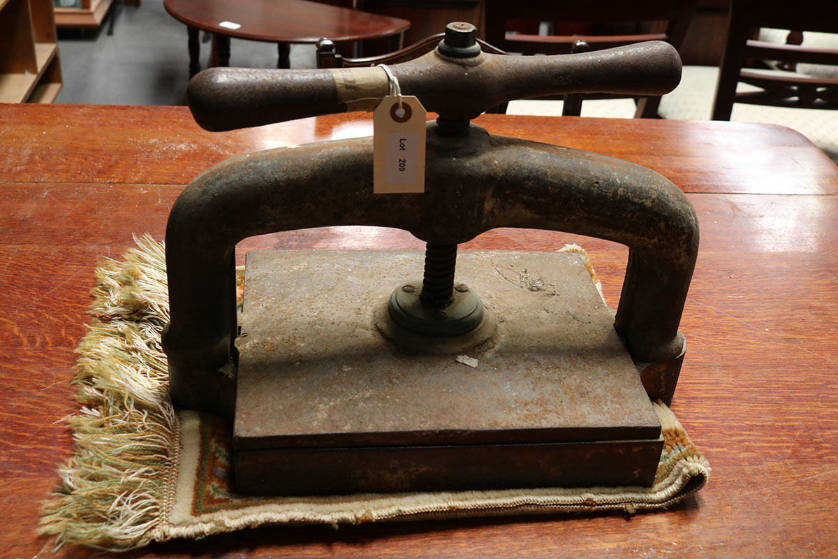 Lot 209 - Image 2