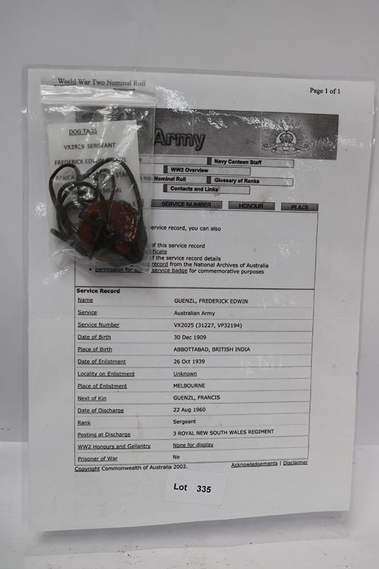 Lot 335 - Image 2