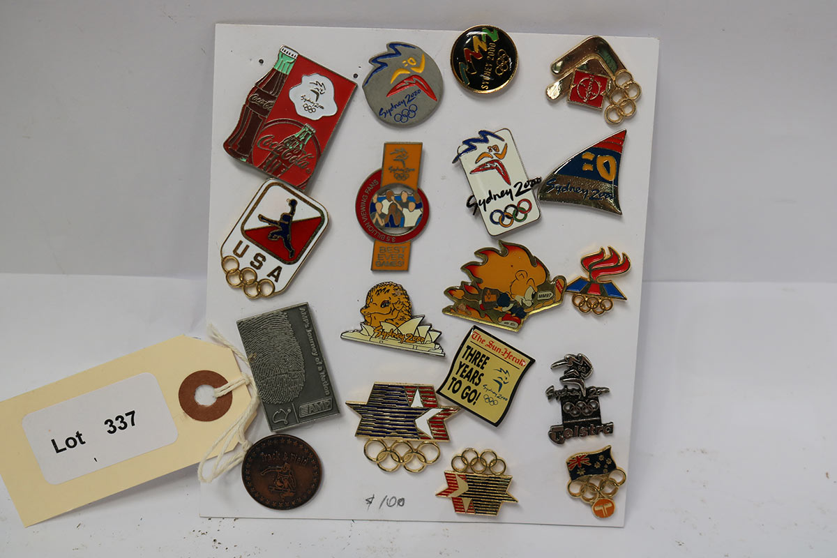 Lot 337 - Image 2