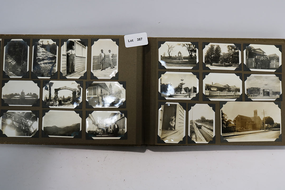 Lot 387 - Image 2