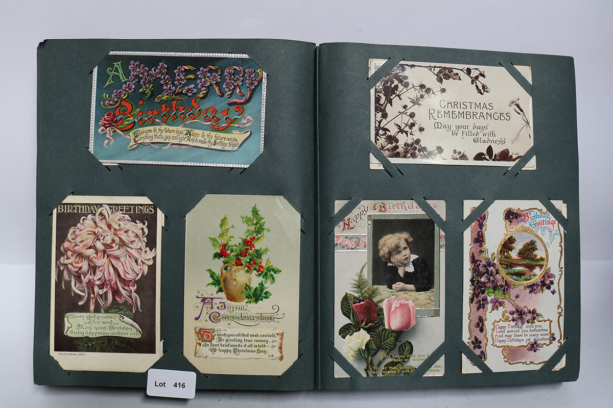 Lot 416 - Image 2