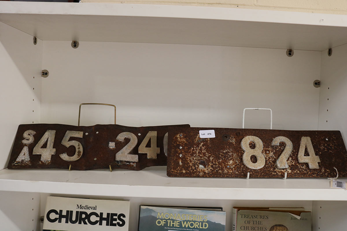 Lot 474 - Image 2