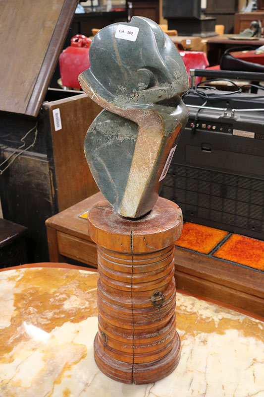 Lot 500 - Image 2