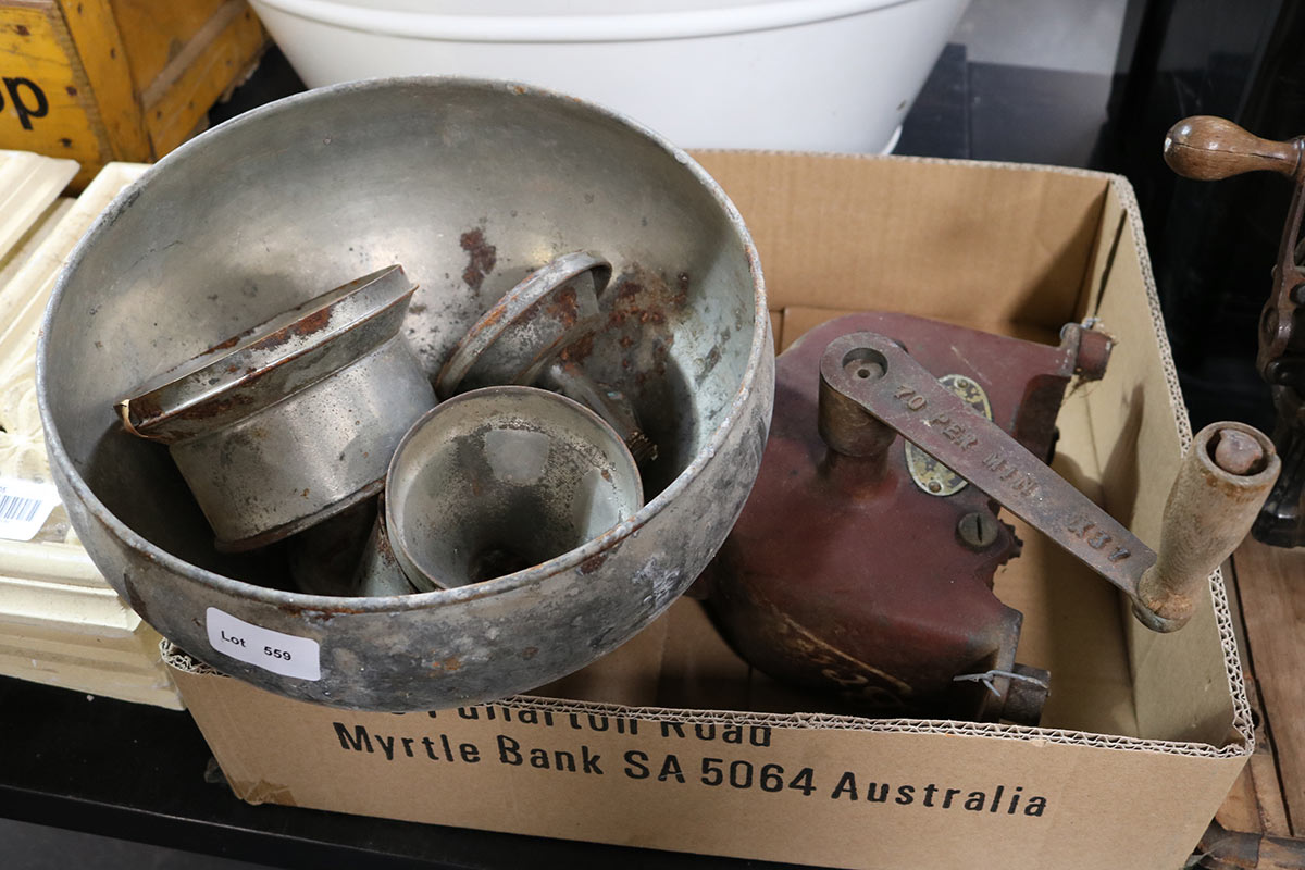 Lot 559 - Image 2