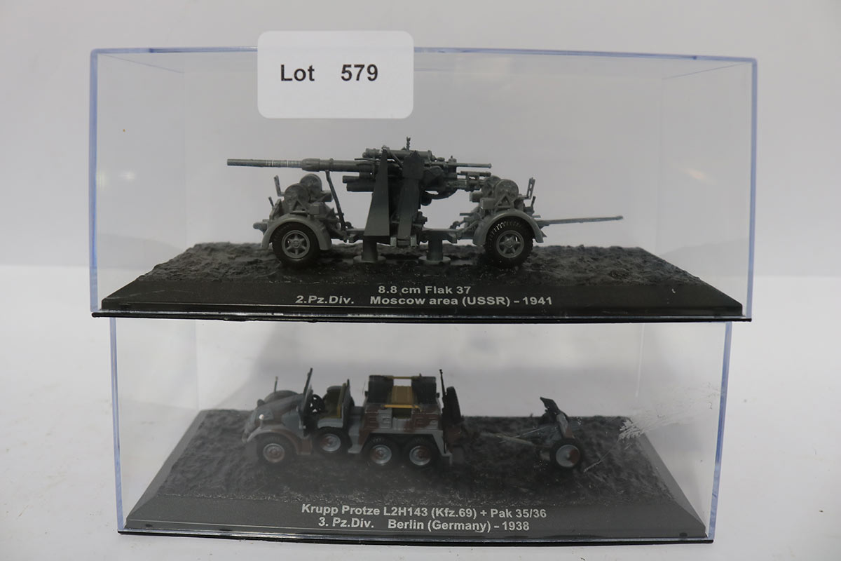 Lot 579 - Image 2