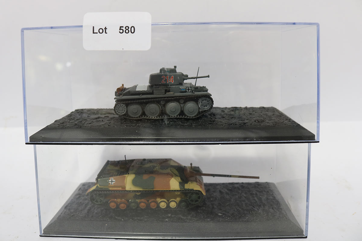 Lot 580 - Image 2