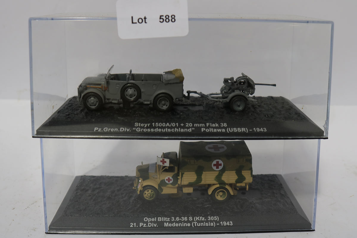 Lot 588 - Image 2
