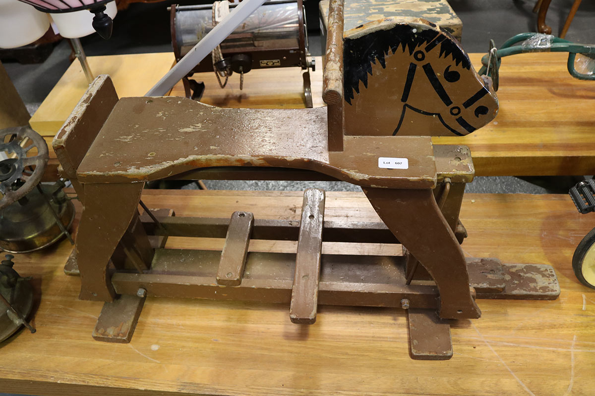 Lot 607 - Image 2
