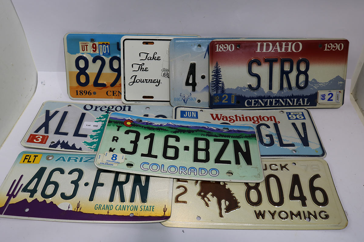 Lot 658 - Image 2