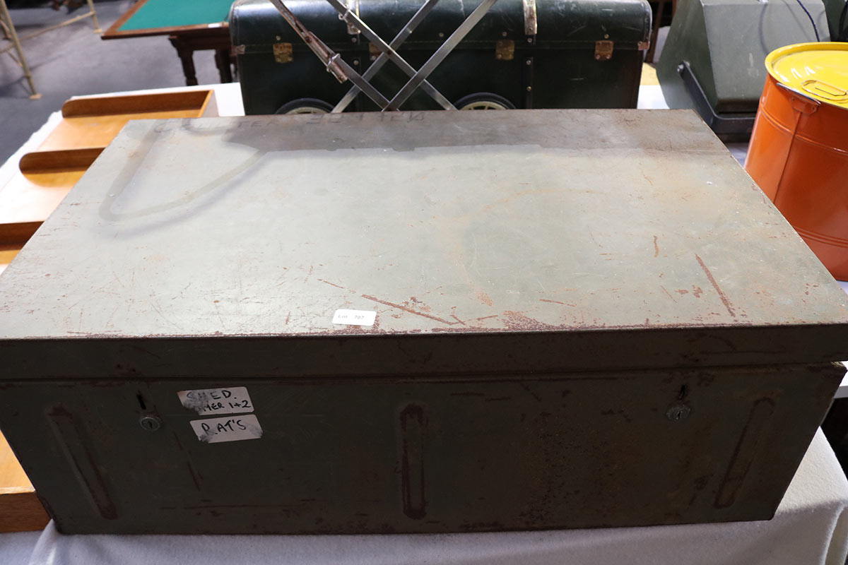Lot 707 - Image 2