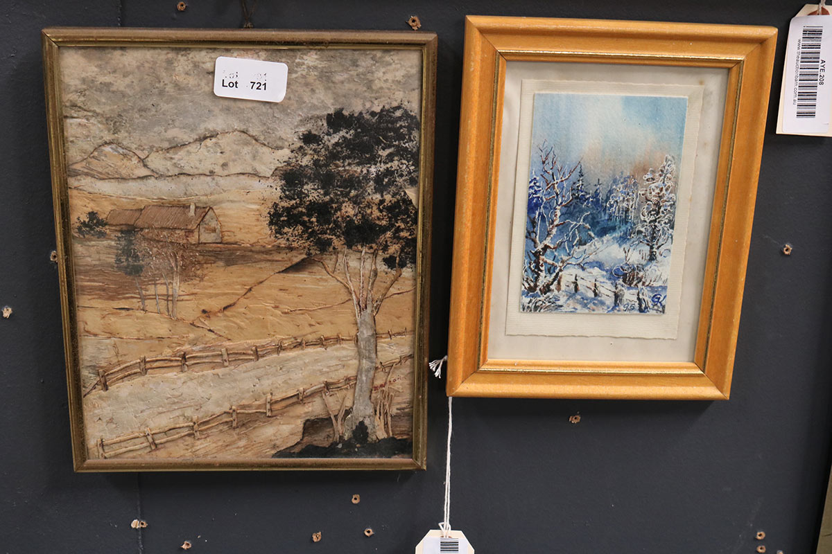 Lot 721 - Image 2