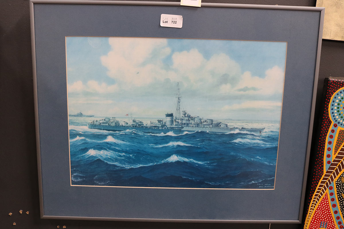 Lot 722 - Image 2