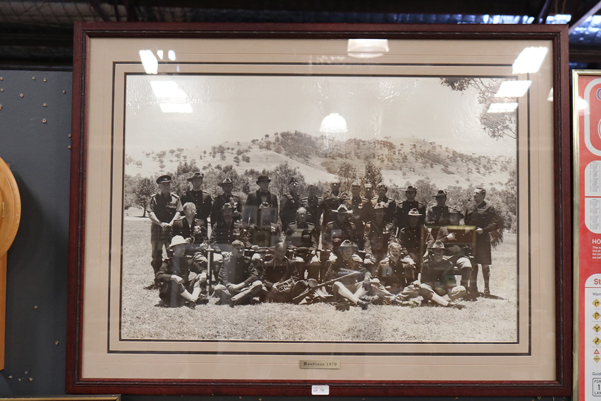 Lot 723 - Image 2