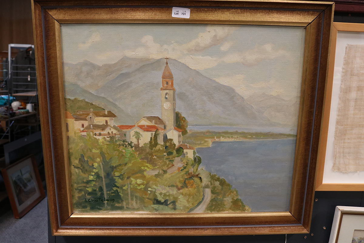 Lot 731 - Image 2