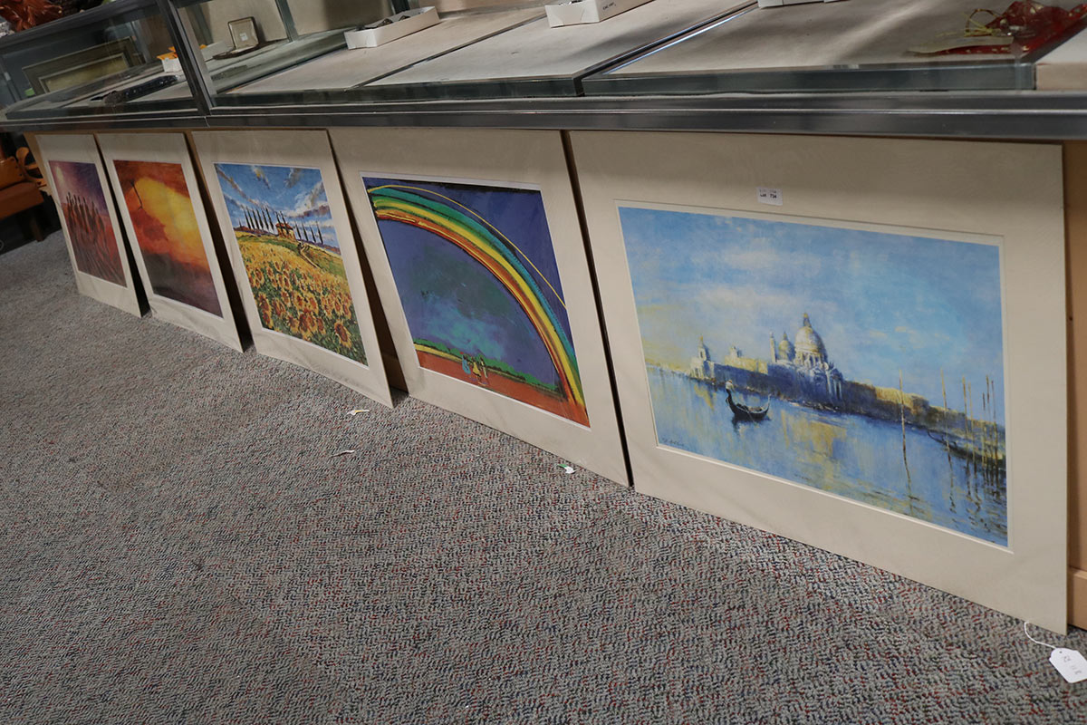Lot 734 - Image 2