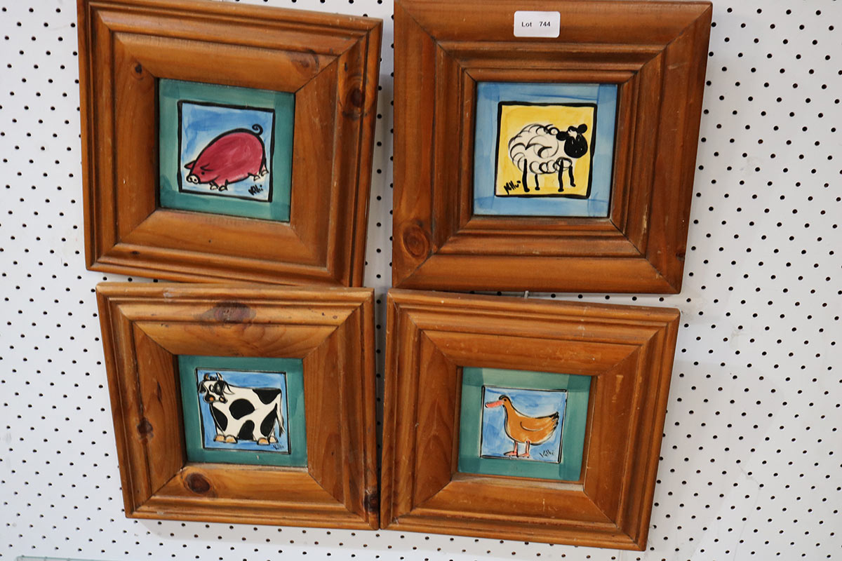 Lot 744 - Image 2