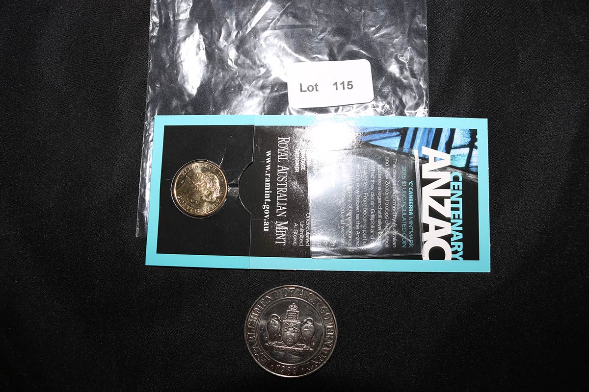 Lot 115 - Image 2