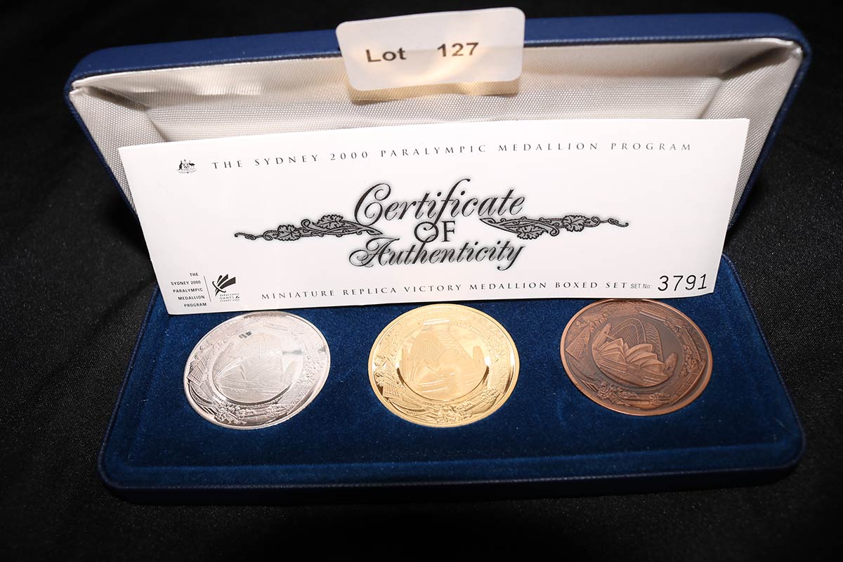 Lot 127 - Image 2