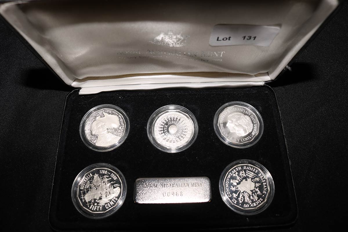 Lot 131 - Image 2