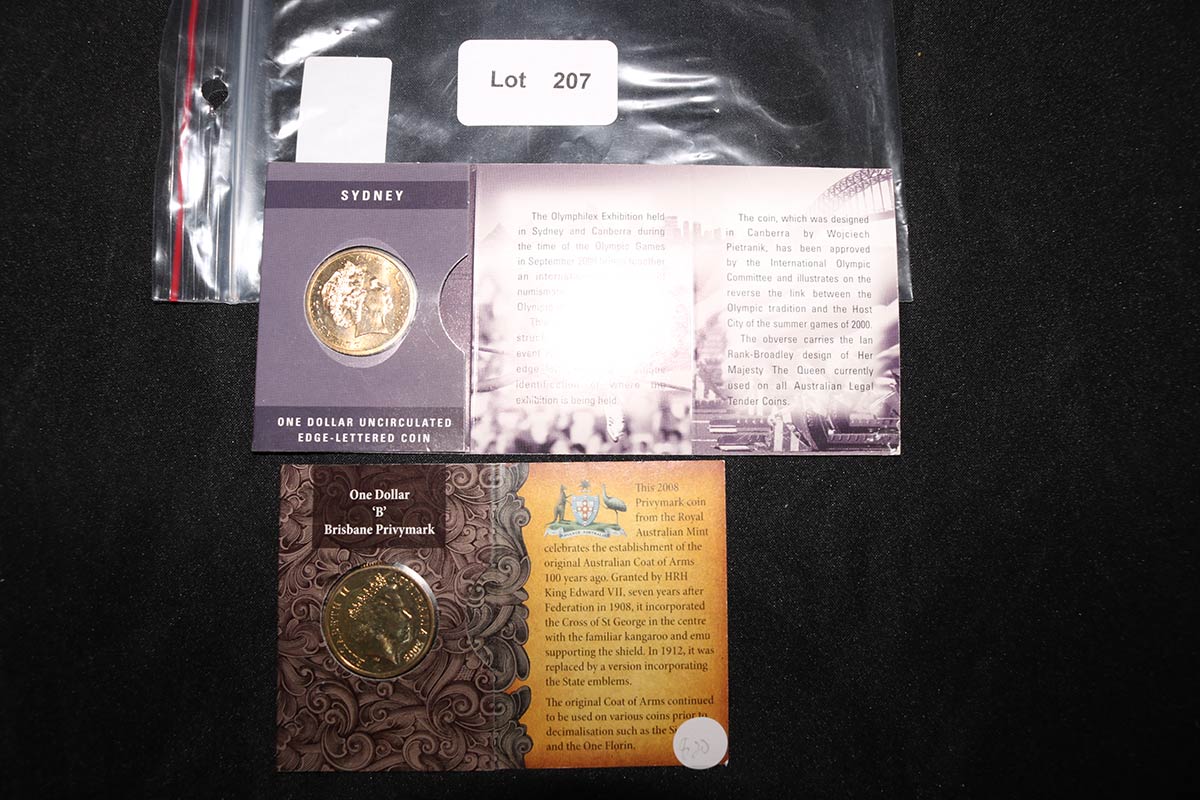 Lot 207 - Image 2