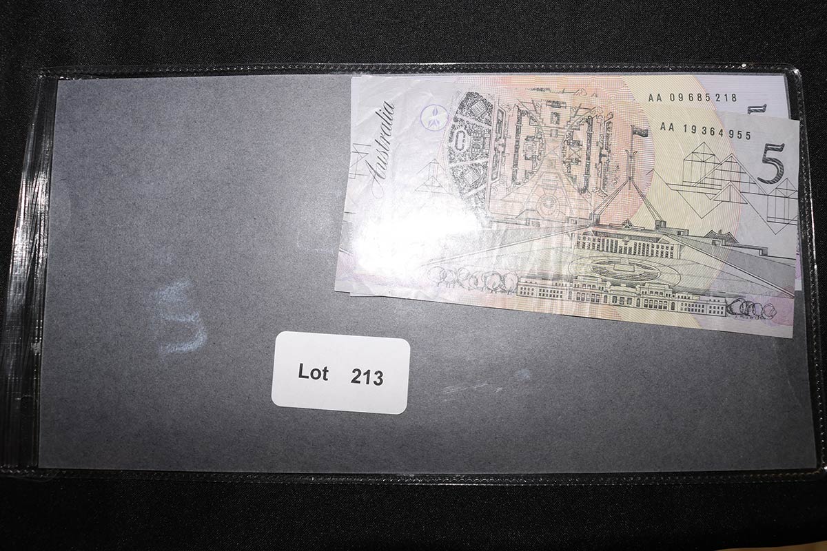 Lot 213 - Image 2