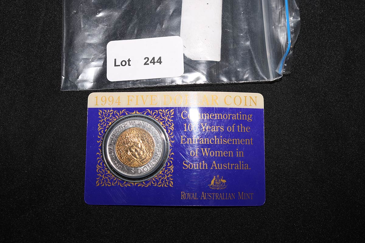 Lot 244 - Image 2