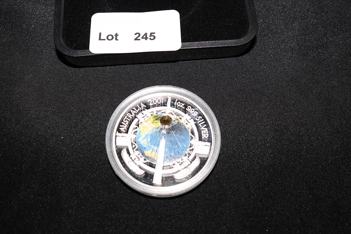 Lot 245 - Image 2