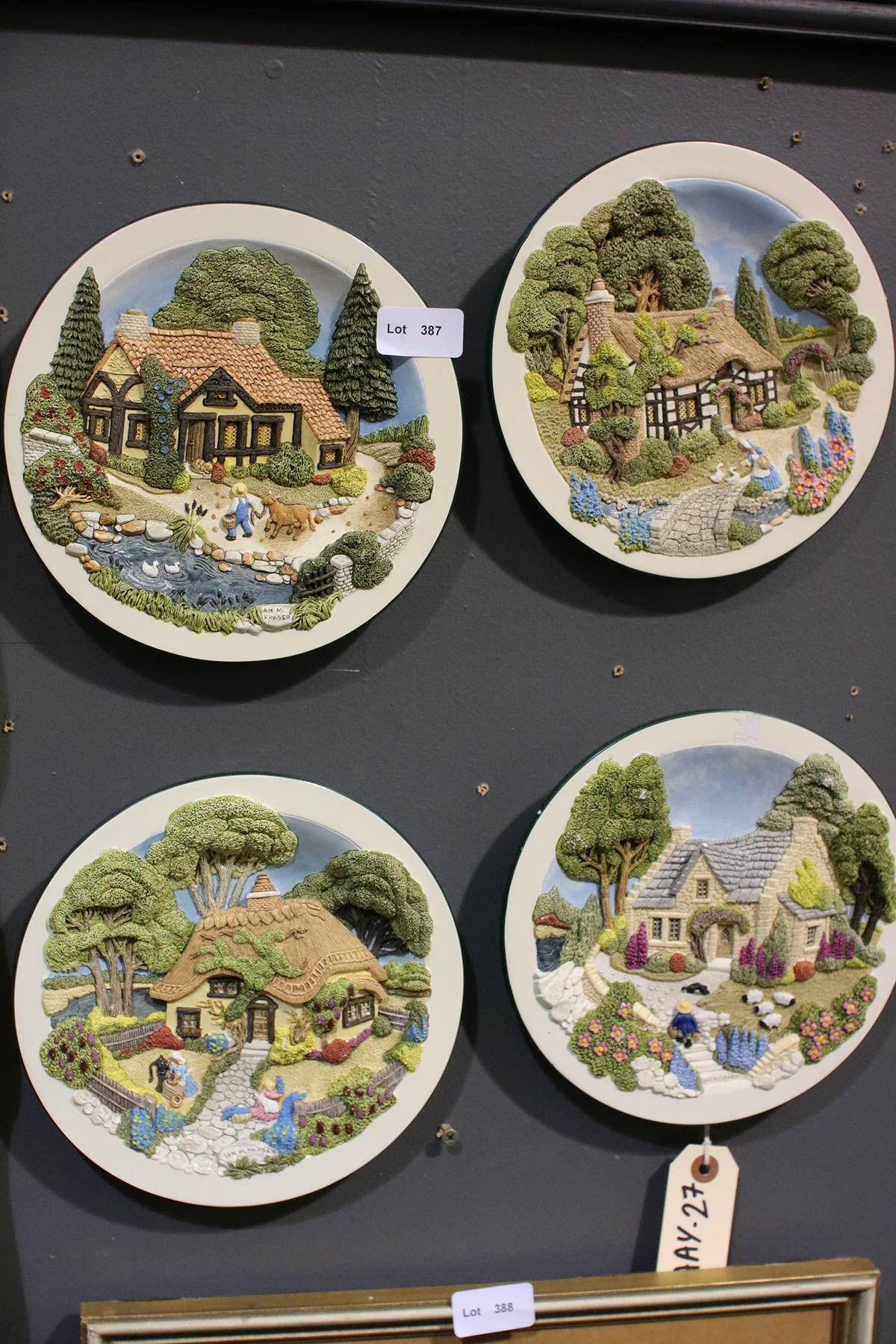 Lot 387 - Image 2