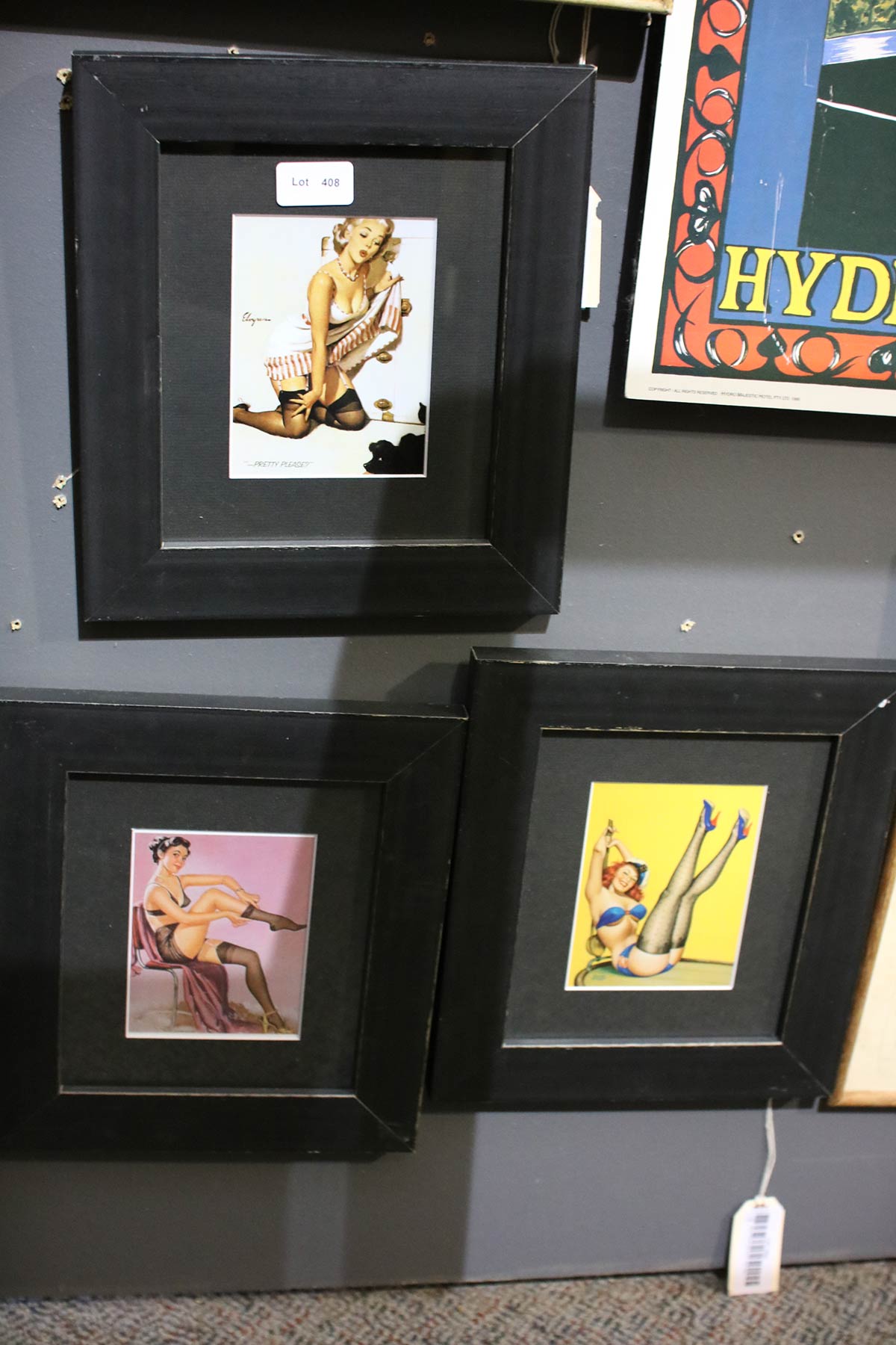 Lot 408 - Image 2