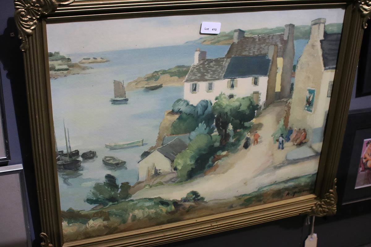 Lot 410 - Image 2